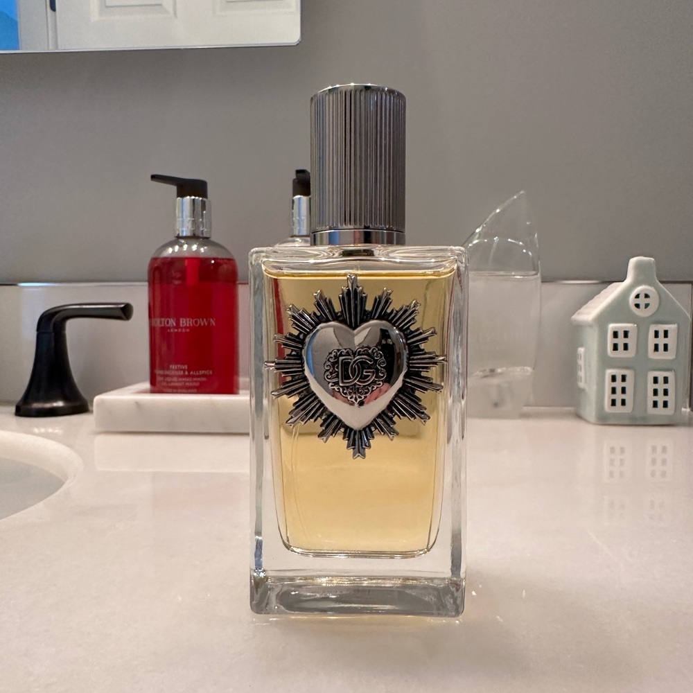 Dolce&Gabbana Devotion